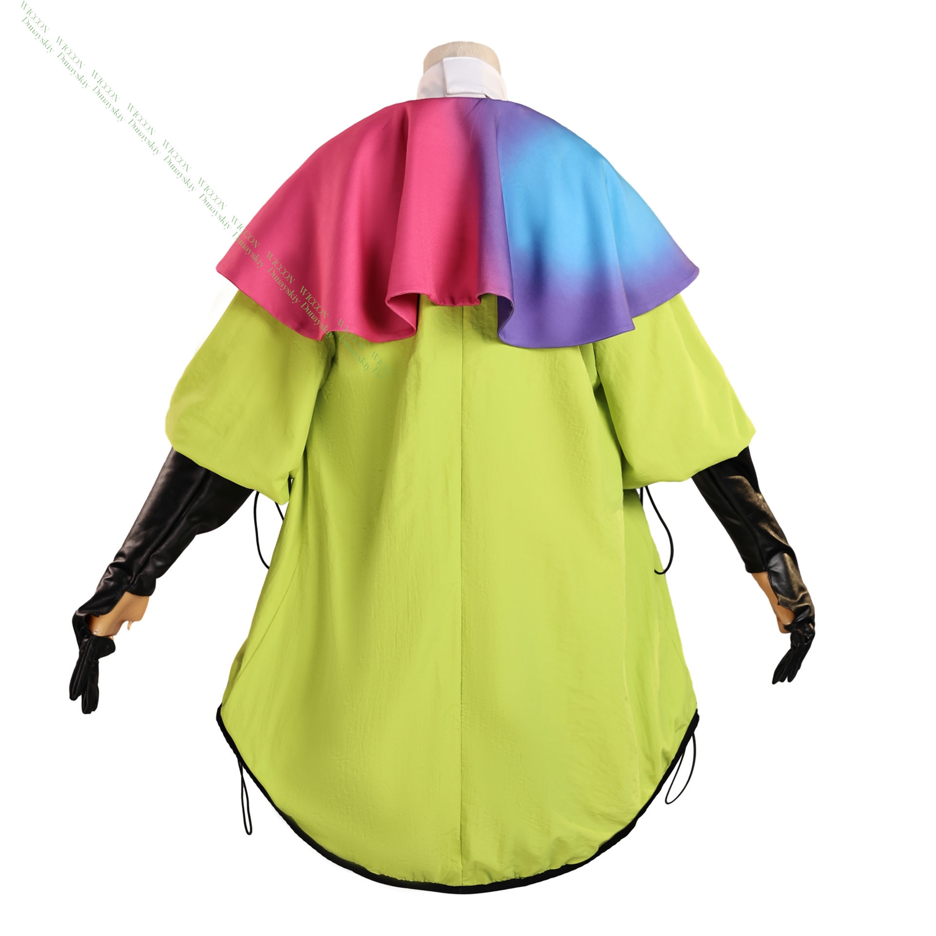 Halloween Christmas Gnosia Yur - Cosplay Anime Expo ulasan dan harga