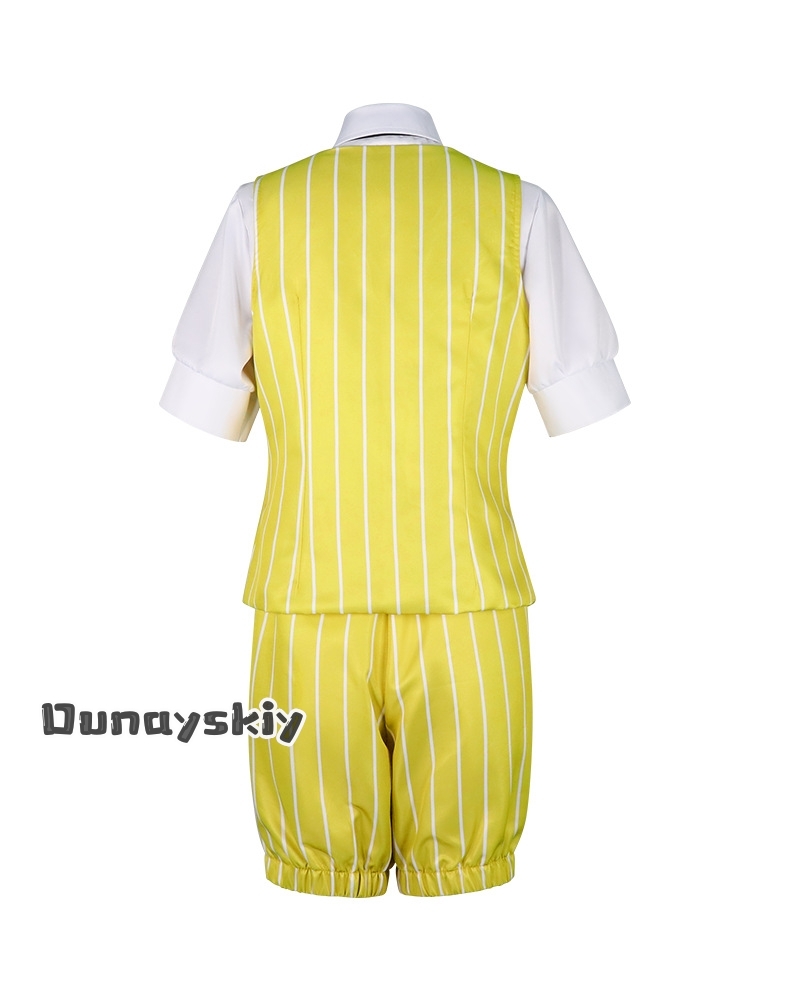 aBDSS*/Virtual Idol Cosplay Co - Anime Cosplay Outfits Female ulasan dan harga