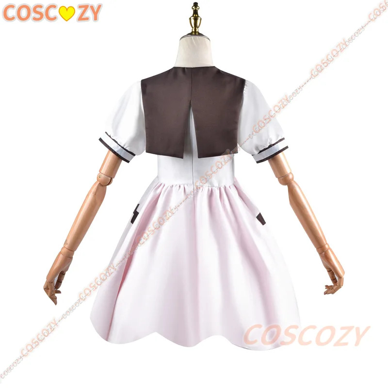 2025 Anime Toilet-bound Jibaku - Anime Cosplay Girl Ideas ulasan dan harga
