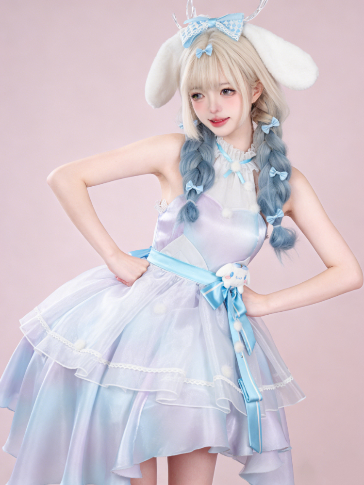 Hot Game King of Glory Yao Rol - Quality Anime Cosplay ulasan dan harga