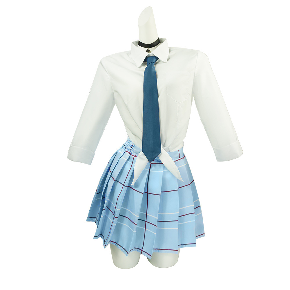 Anime My Dress Up Darling Kita - Kitagawa Anime Cosplay ulasan dan harga