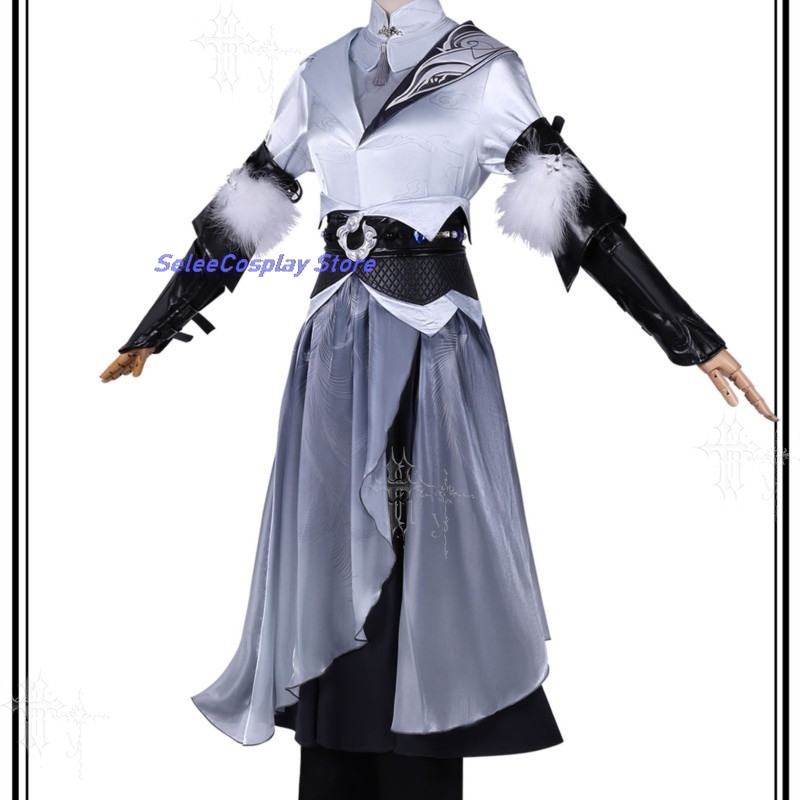 Path to Nowhere Female Directo - Anime Cosplay Outfits Female ulasan dan harga