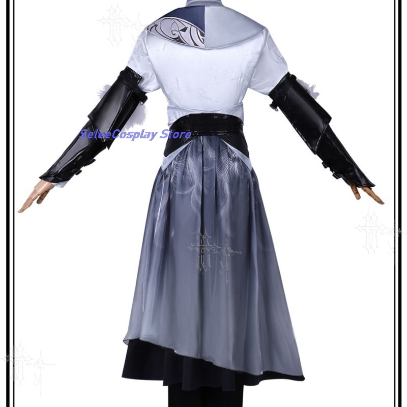 Path to Nowhere Female Directo - Anime Cosplay Outfits Female ulasan dan harga